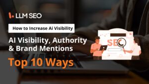 How to Increase Ai Visibilty