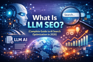 What Is LLM SEO - Complete Guide to AI Search Optimization